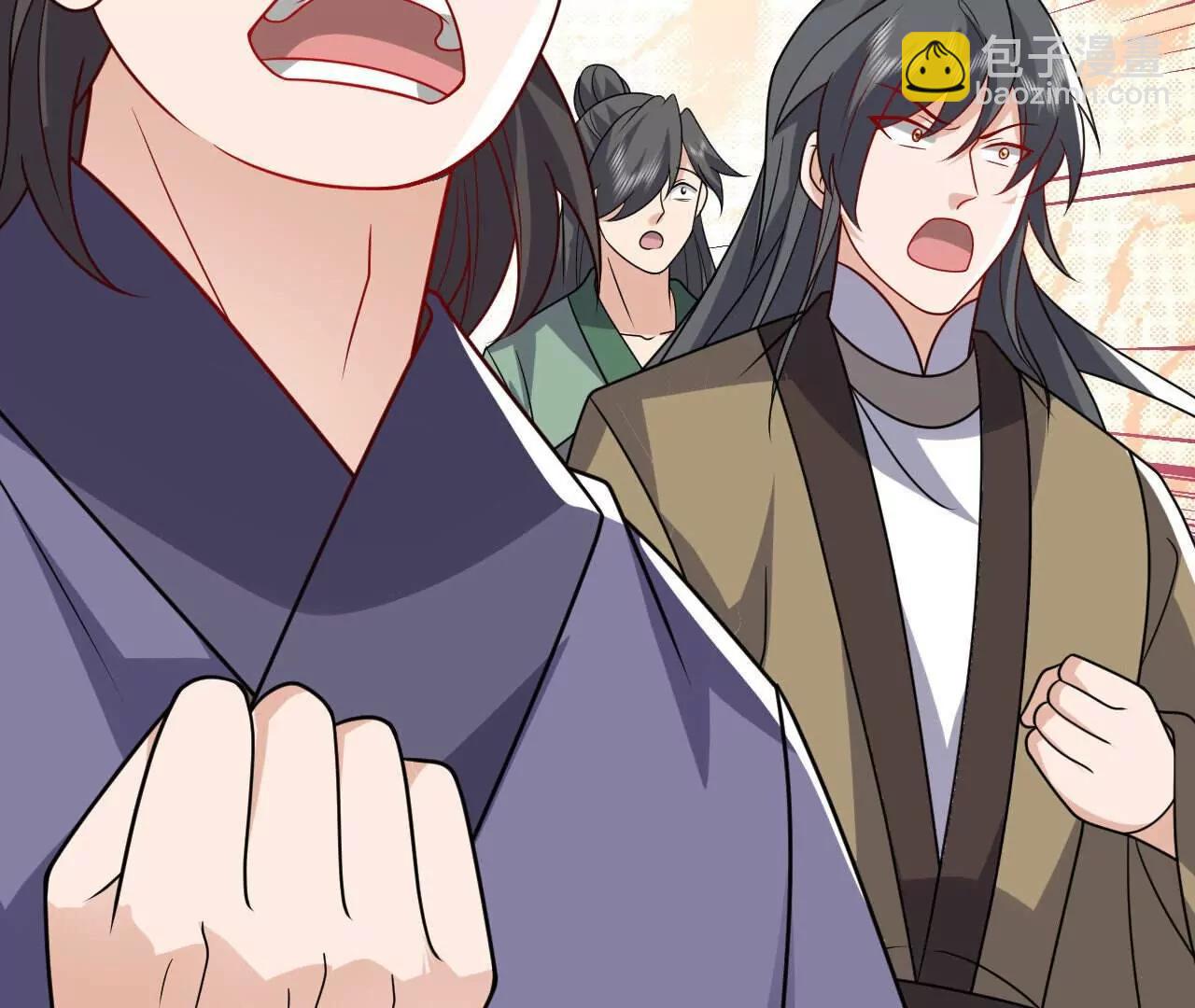 🍚仙武帝尊 第801话  他居然还要争 第16页