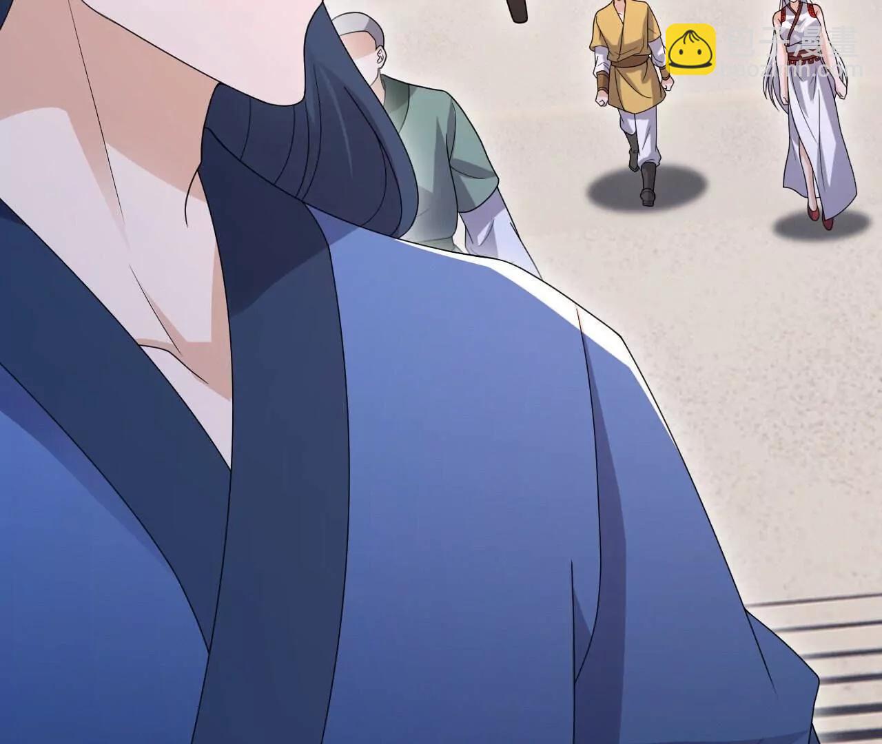 🍚仙武帝尊 第801话  他居然还要争 第22页