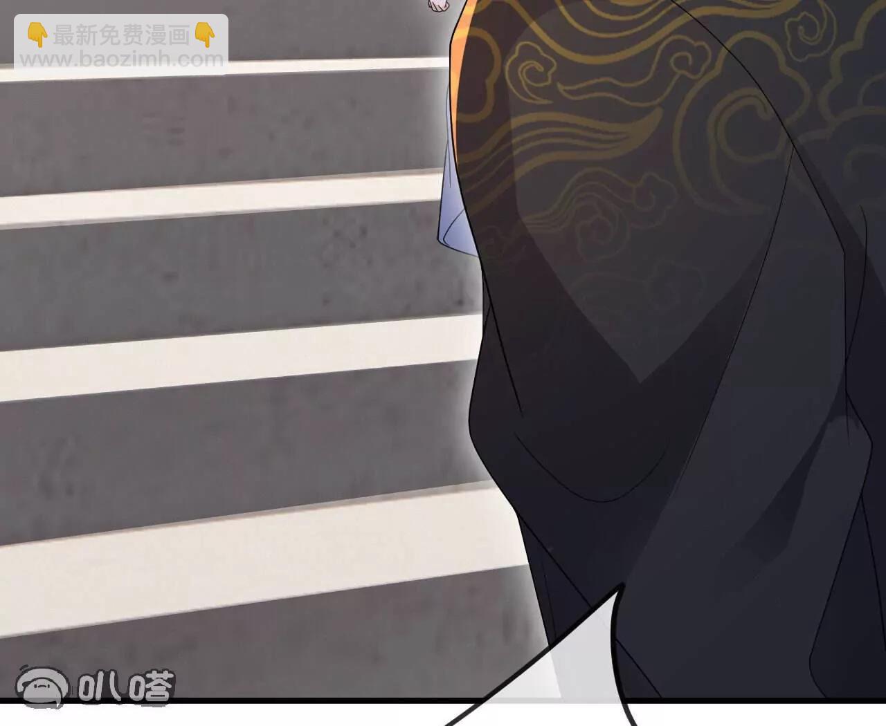 🍚仙武帝尊 第801话  他居然还要争 第25页