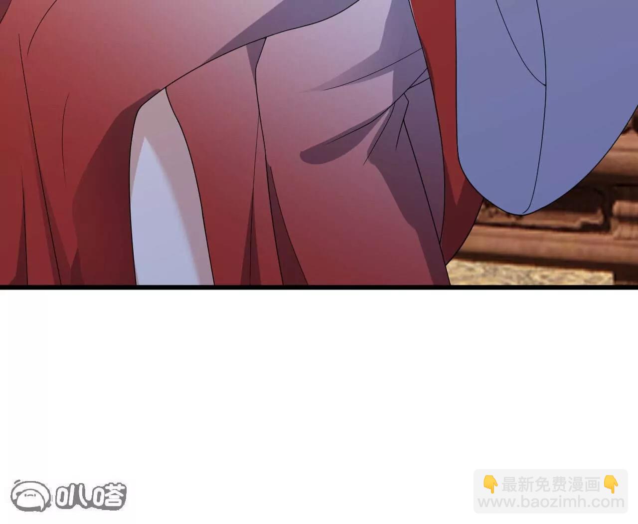 🍚仙武帝尊 第801话  他居然还要争 第31页