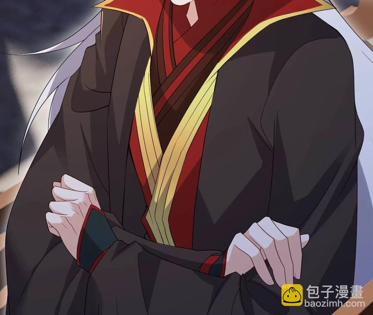 🍚仙武帝尊 第801话  他居然还要争 第44页