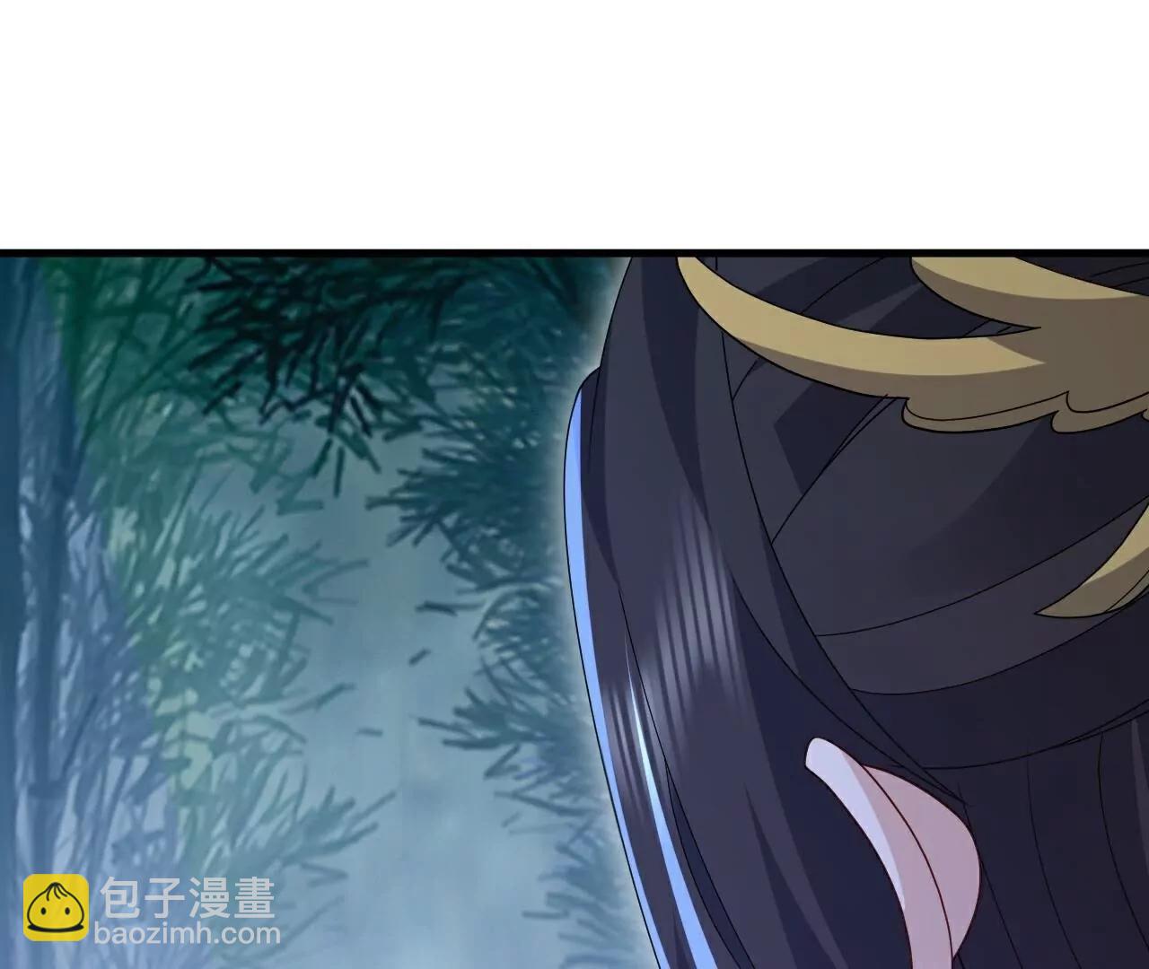 🍚仙武帝尊 第803话  出了个难题 第10页