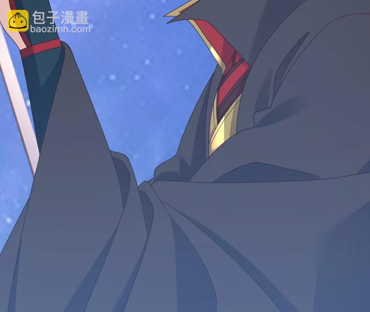 🍚仙武帝尊 第805话  三十年前 第44页