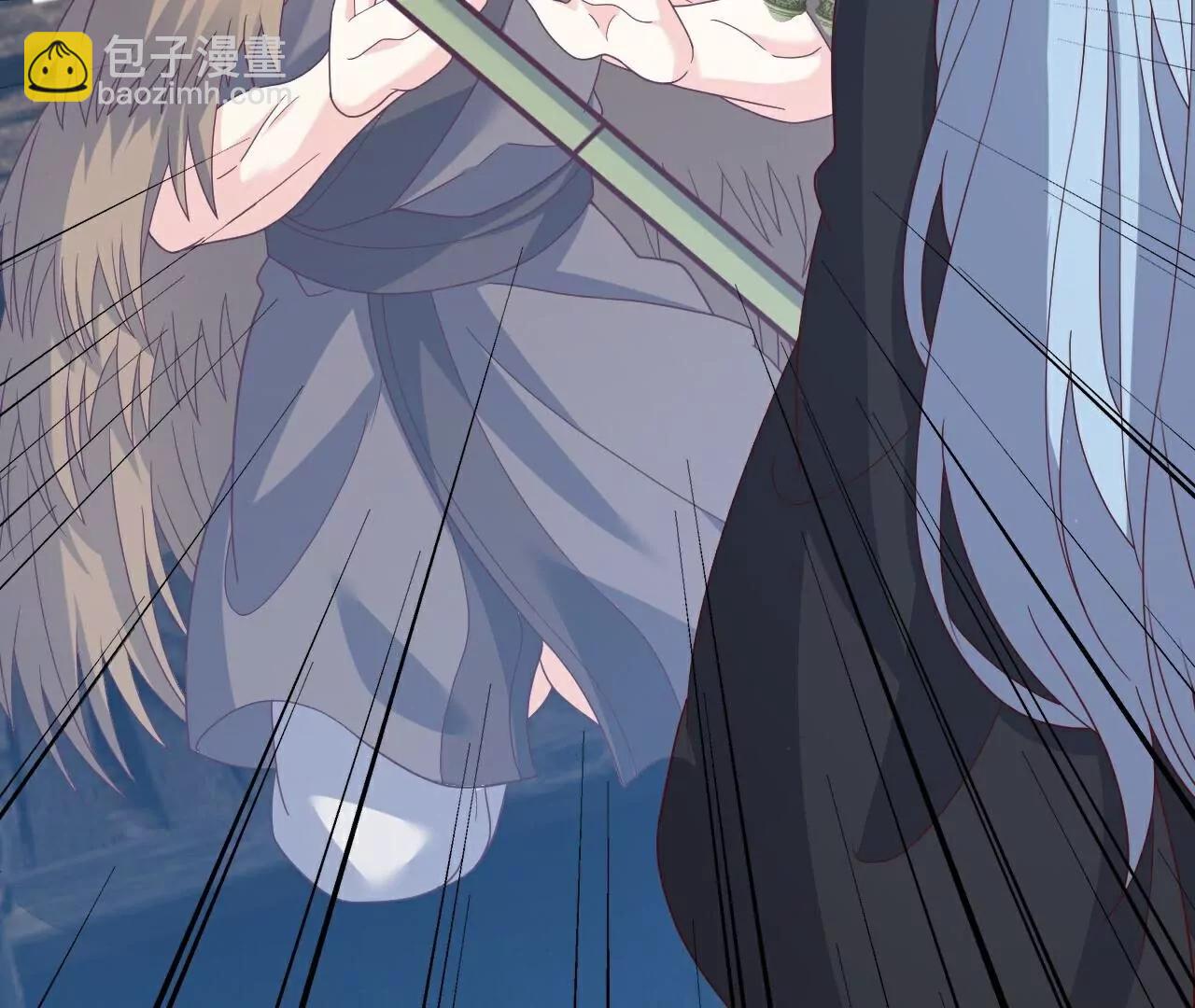 🍚仙武帝尊 第805话  三十年前 第8页