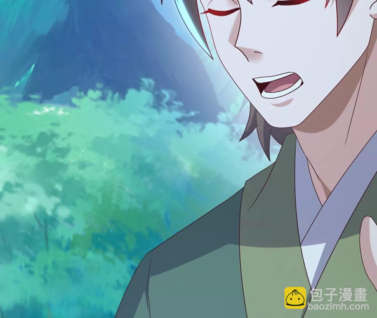 🍚仙武帝尊 第807话  是福是祸 第18页