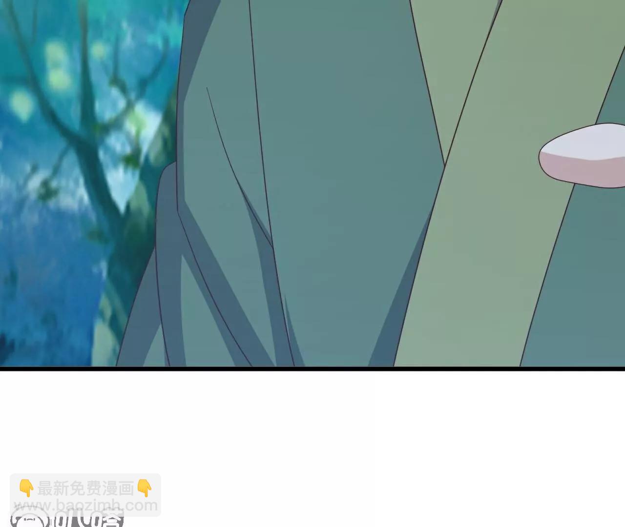 🍚仙武帝尊 第807话  是福是祸 第19页