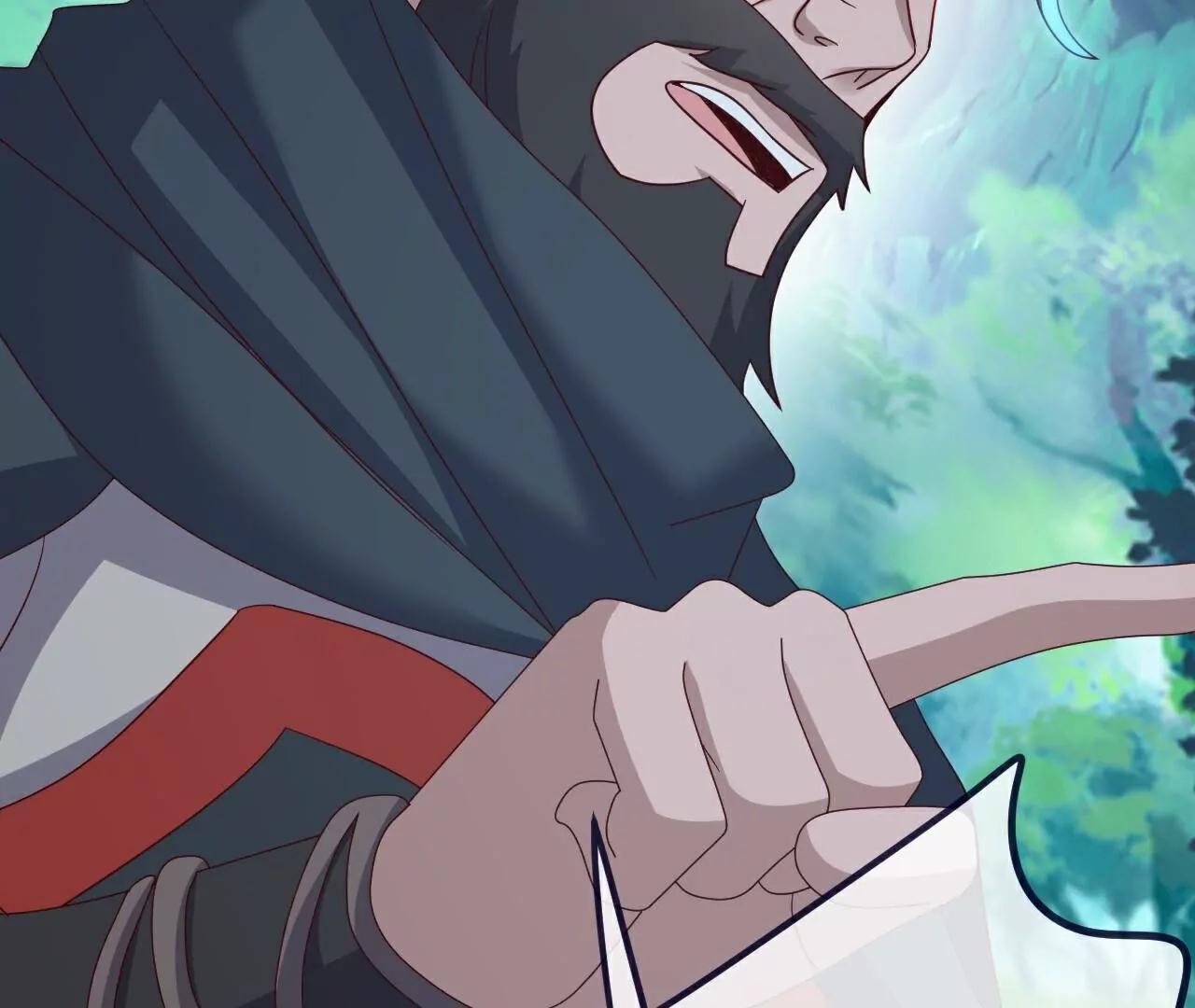 🍚仙武帝尊 第807话  是福是祸 第28页