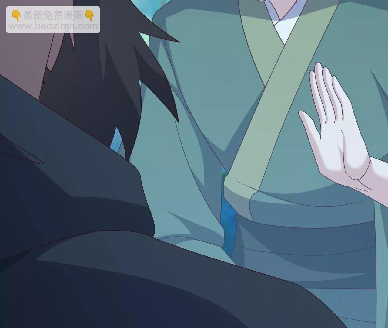 🍚仙武帝尊 第807话  是福是祸 第31页