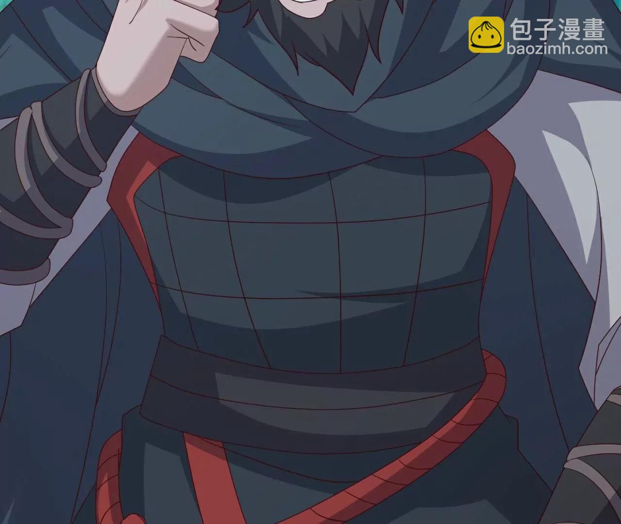 🍚仙武帝尊 第807话  是福是祸 第34页