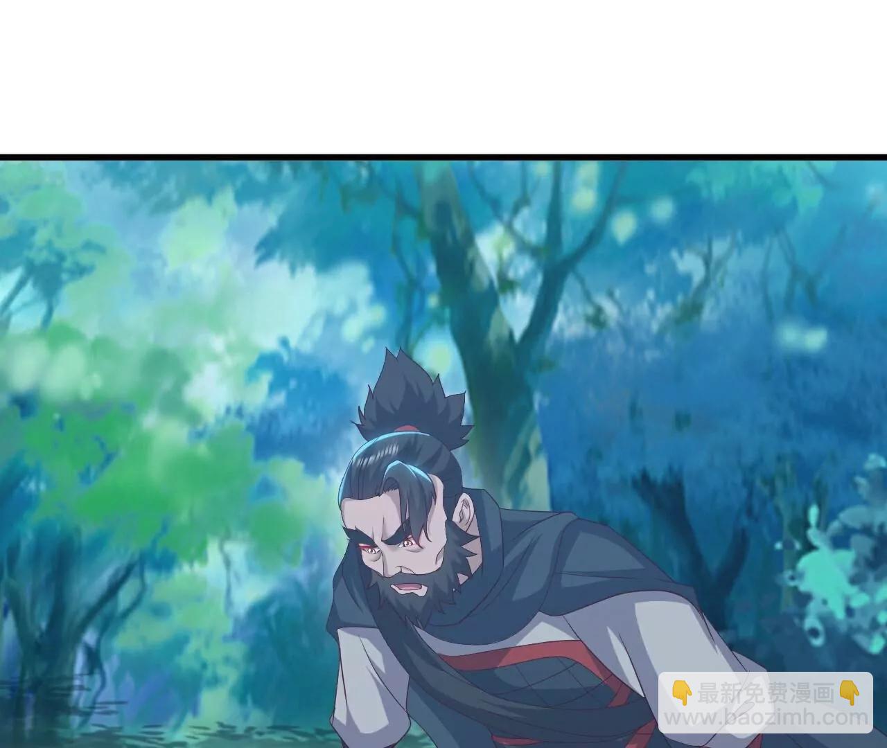 🍚仙武帝尊 第807话  是福是祸 第49页