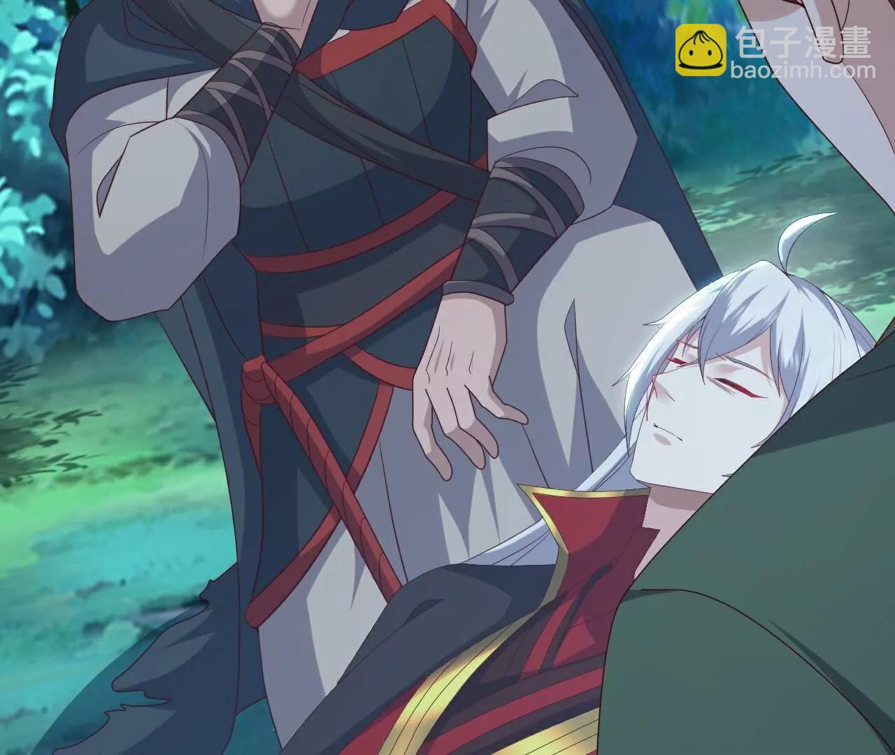 🍚仙武帝尊 第807话  是福是祸 第5页