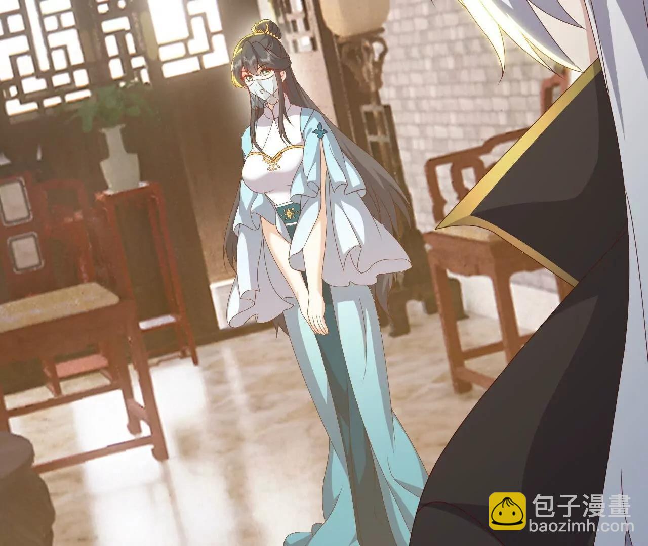 🍚仙武帝尊 第813话  登徒子 第14页