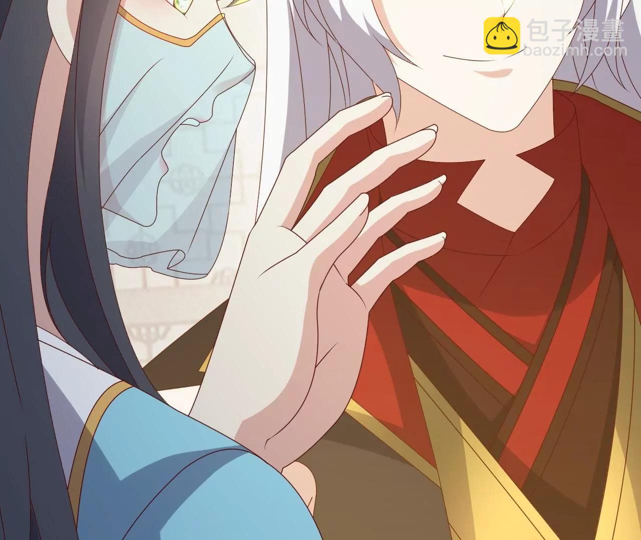 🍚仙武帝尊 第813话  登徒子 第40页
