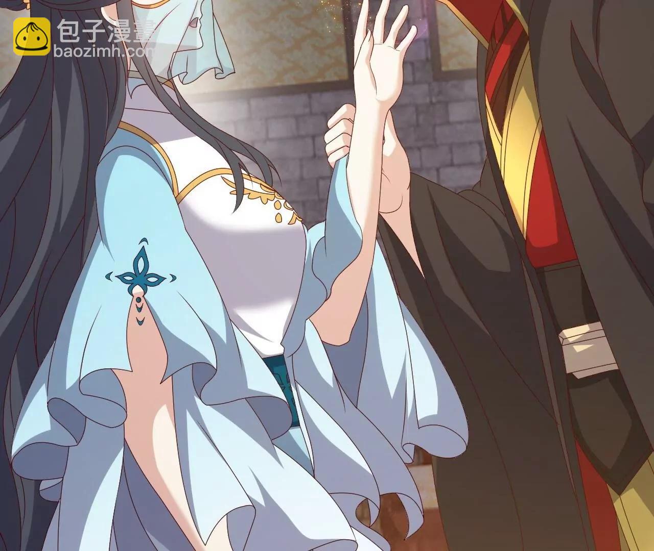 🍚仙武帝尊 第813话  登徒子 第43页