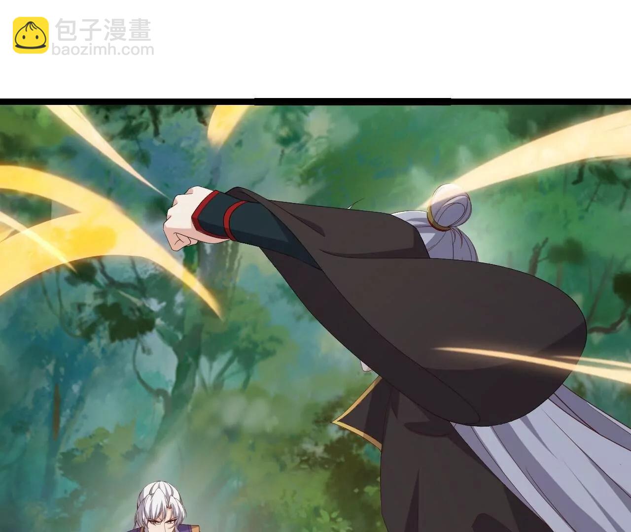 🍚仙武帝尊 第819话  打的真爽 第7页