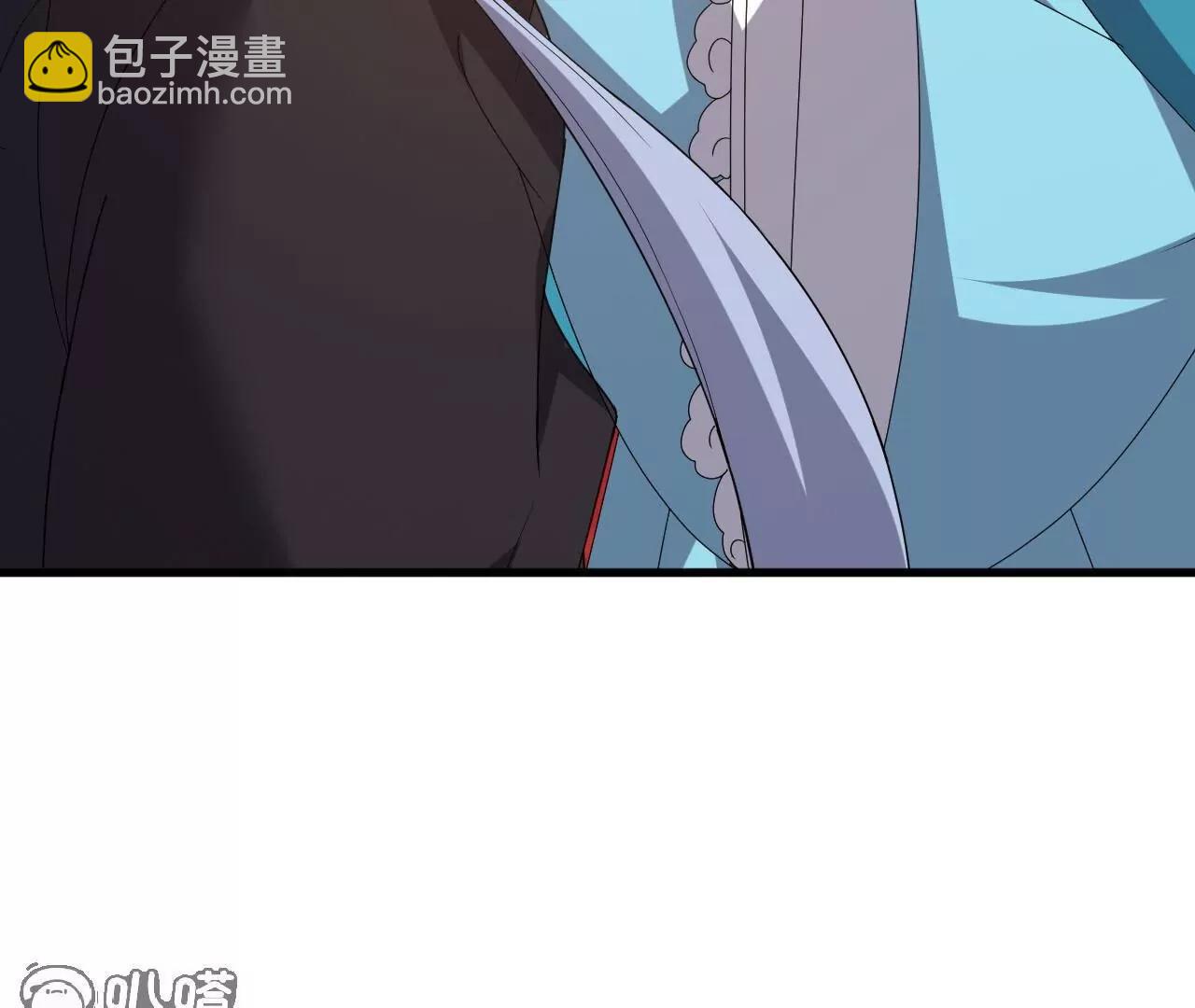 🍚仙武帝尊 第821话  在意的是情缘 第18页