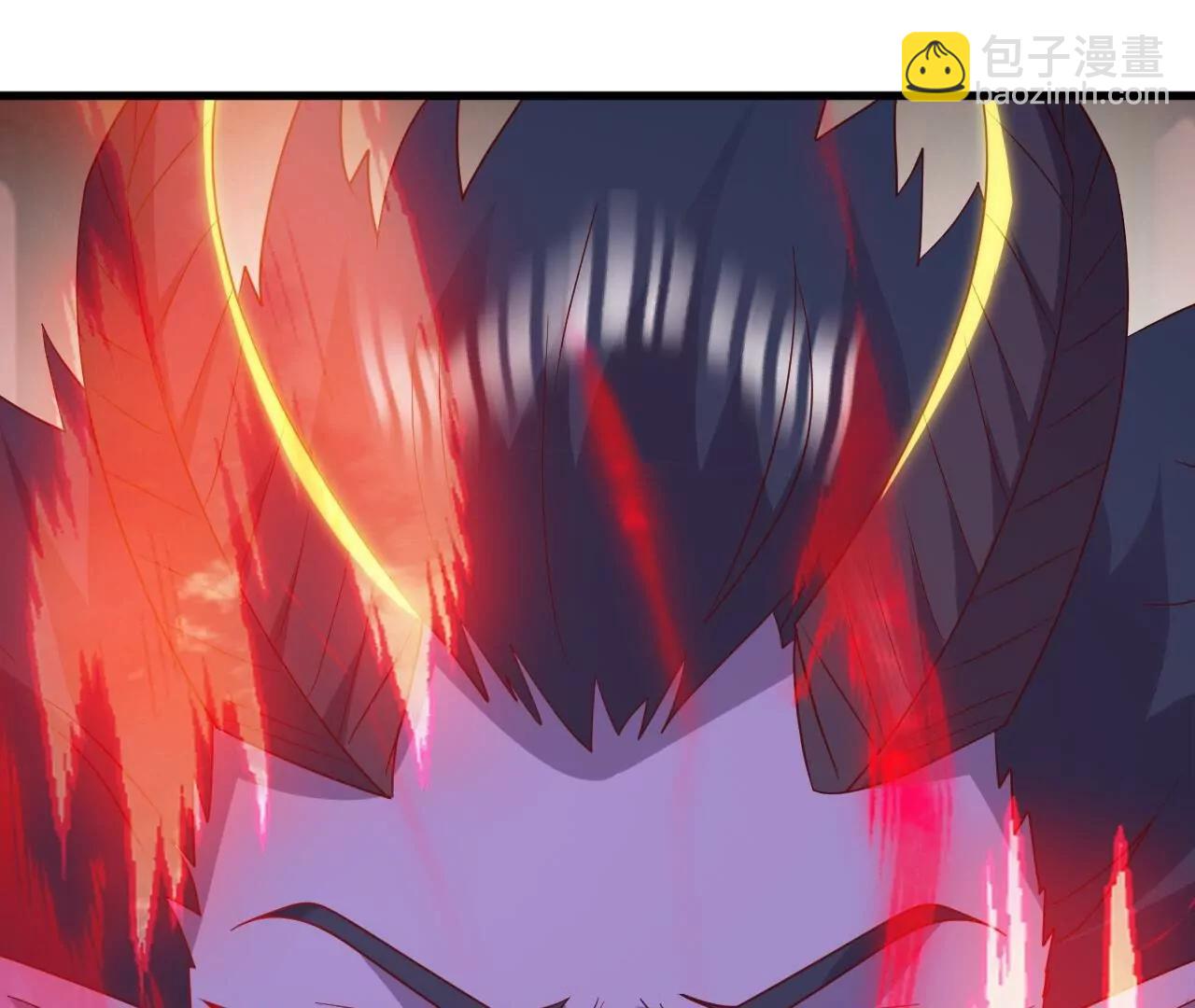 🍚仙武帝尊 第823话  空间秘术 第10页