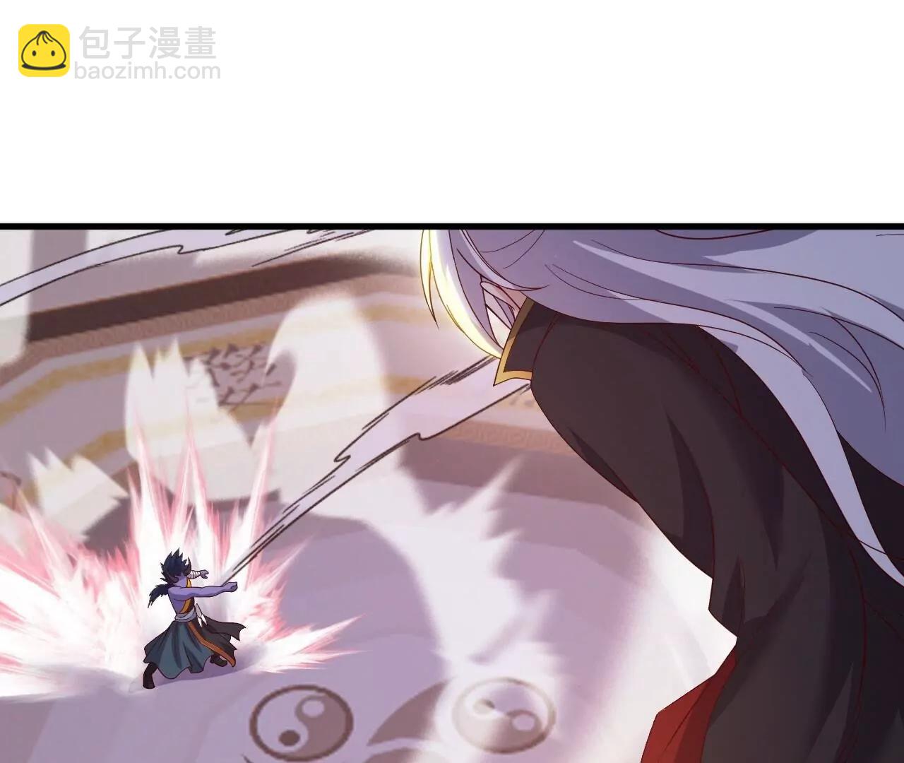 🍚仙武帝尊 第823话  空间秘术 第16页