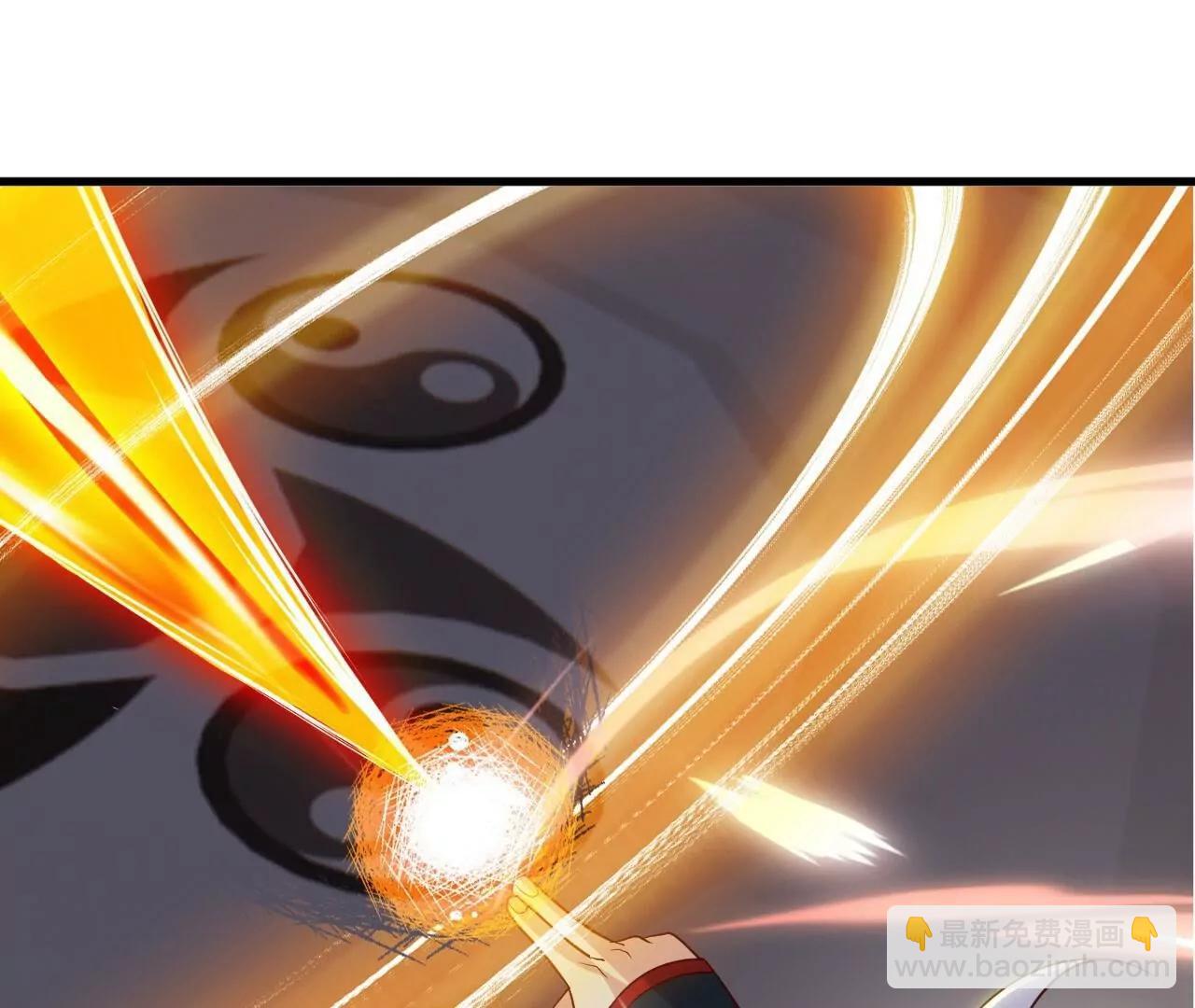 🍚仙武帝尊 第823话  空间秘术 第28页