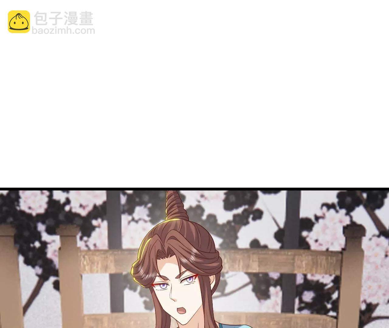 🍚仙武帝尊 第823话  空间秘术 第4页