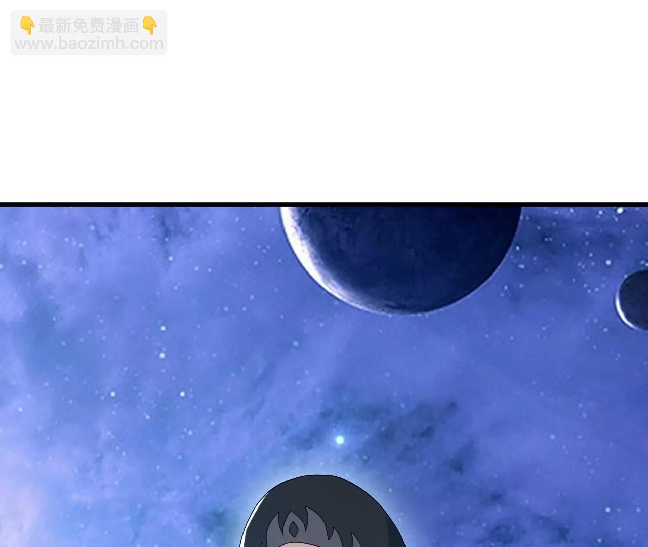 🍚仙武帝尊 第826话  圣人的战斗 第17页
