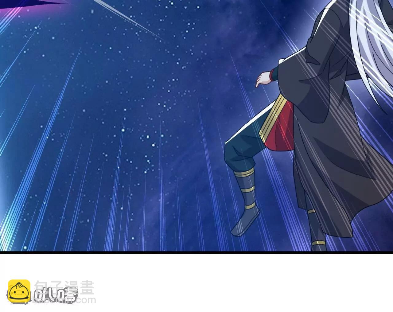 🍚仙武帝尊 第826话  圣人的战斗 第38页