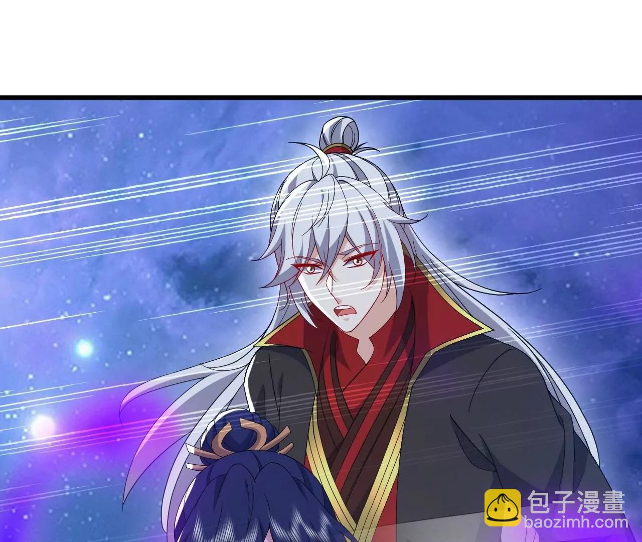 🍚仙武帝尊 第826话  圣人的战斗 第39页