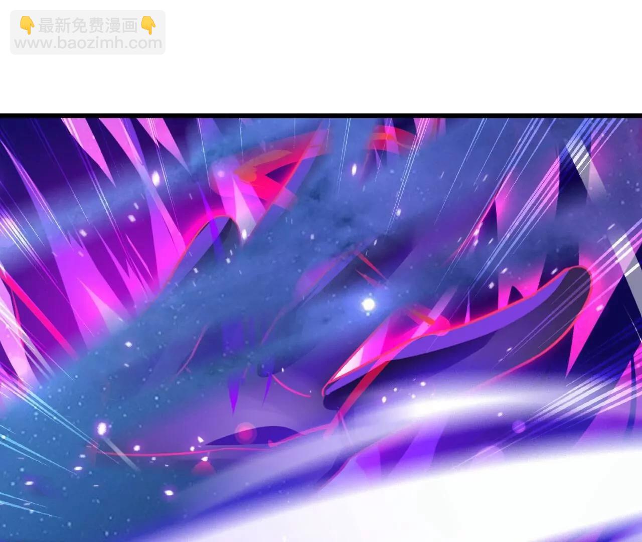 🍚仙武帝尊 第826话  圣人的战斗 第42页