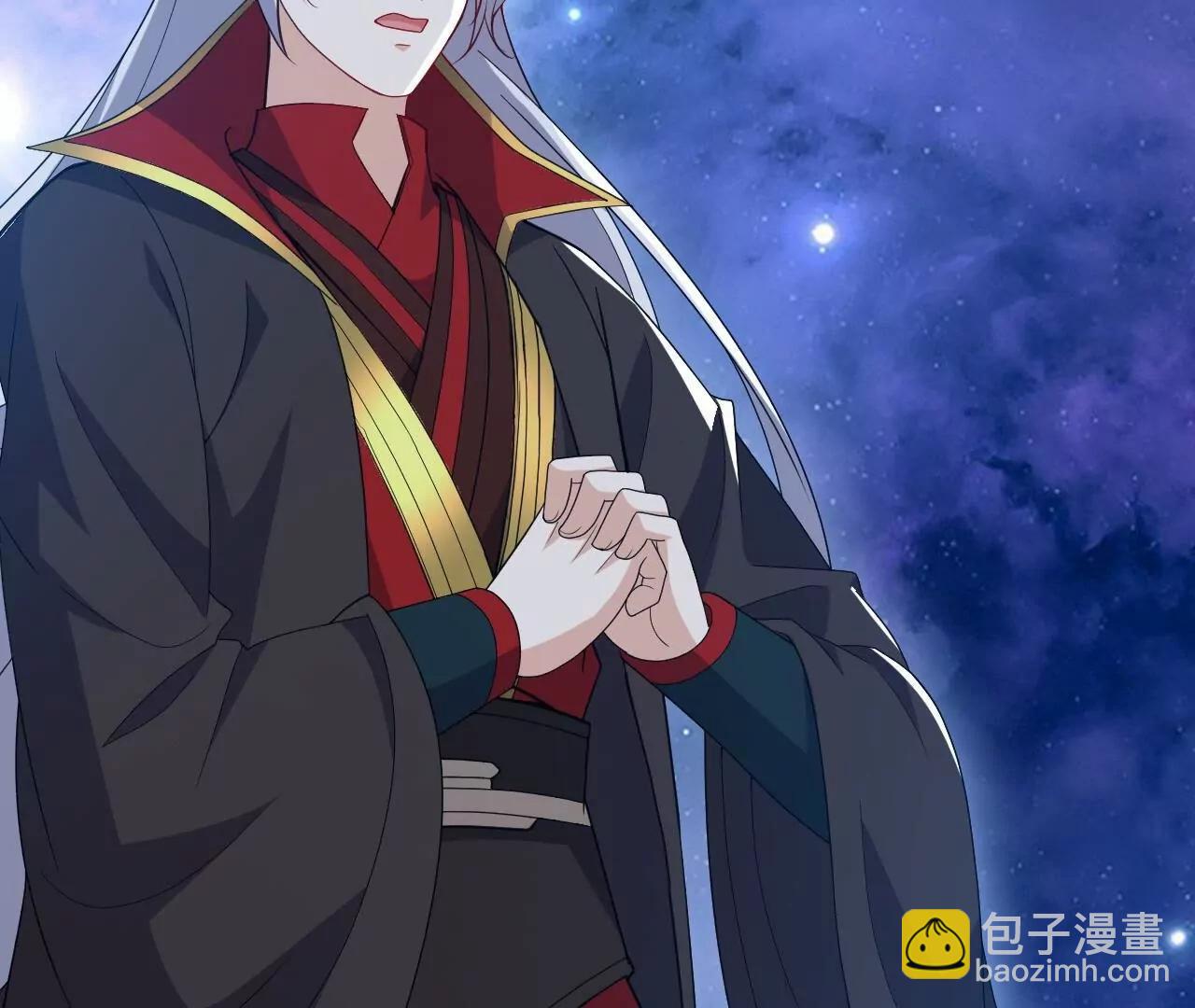 🍚仙武帝尊 第826话  圣人的战斗 第5页