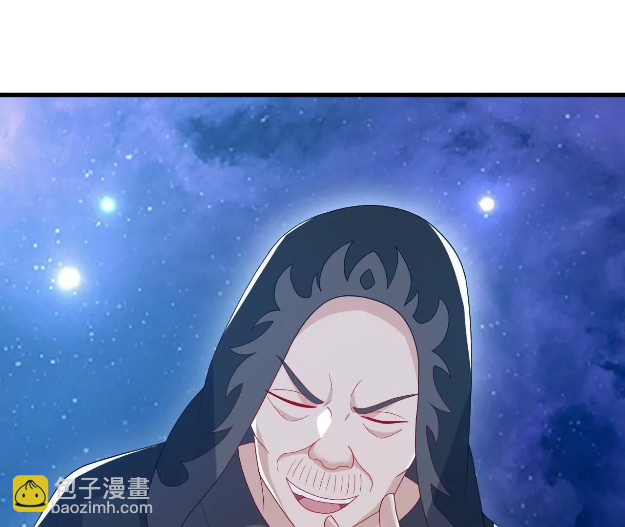 🍚仙武帝尊 第826话  圣人的战斗 第7页