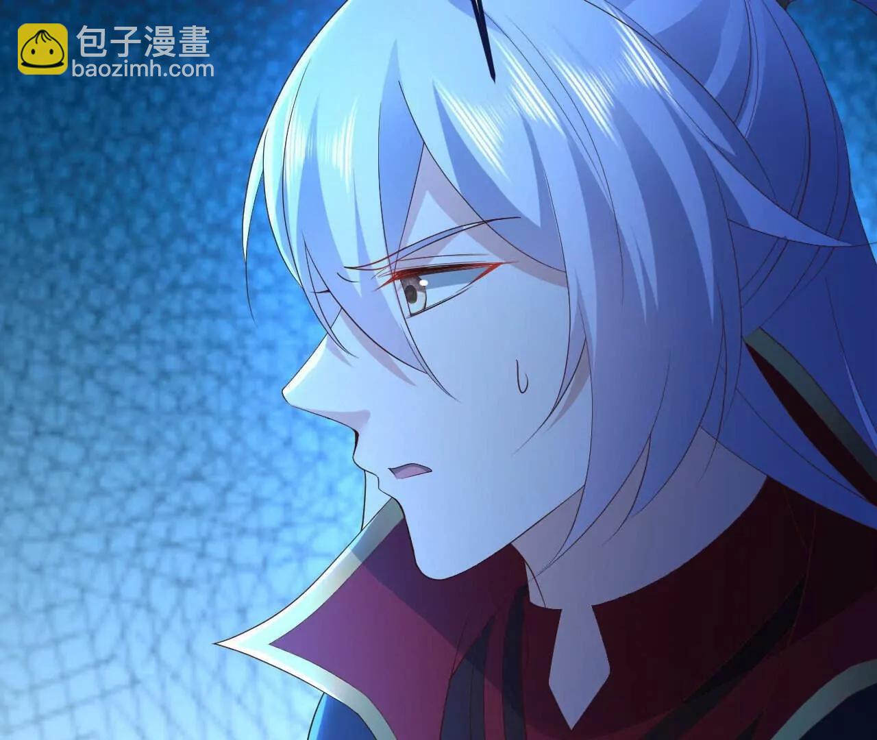 🍚仙武帝尊 第828话  收下回礼吧 第10页