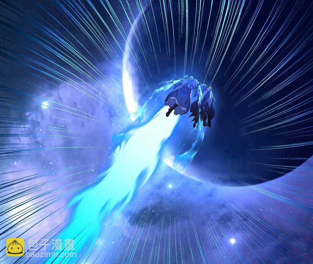 🍚仙武帝尊 第828话  收下回礼吧 第16页
