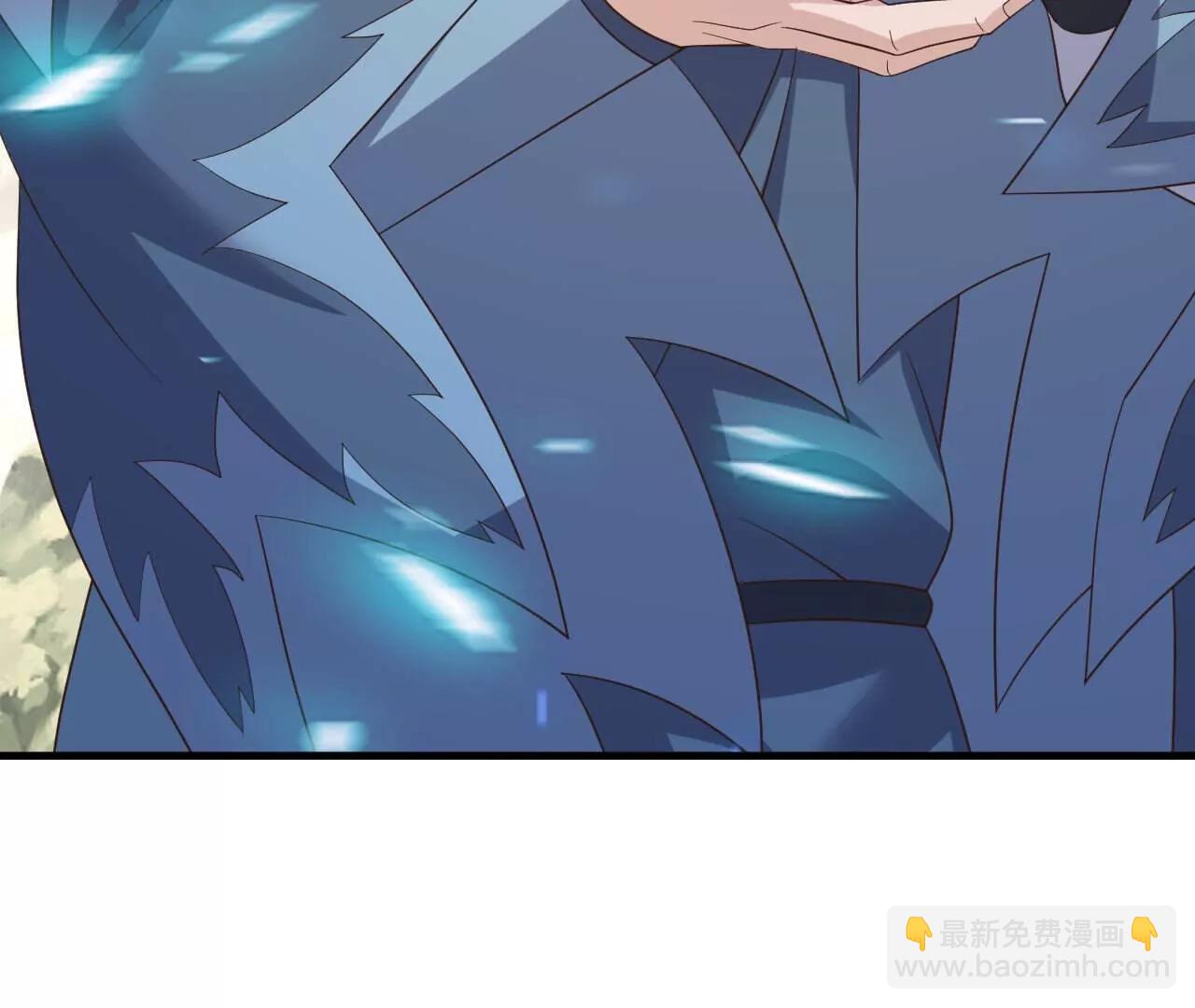🍚仙武帝尊 第828话  收下回礼吧 第28页