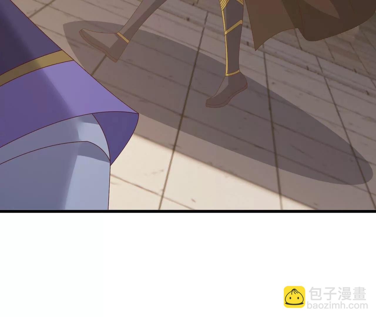 🍚仙武帝尊 第830话  你是我兄弟 第14页