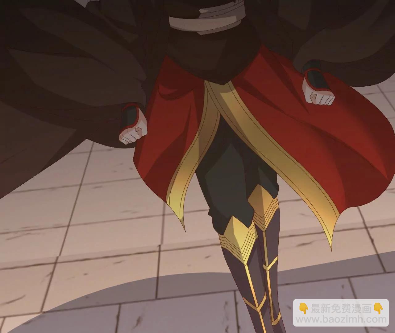 🍚仙武帝尊 第830话  你是我兄弟 第16页