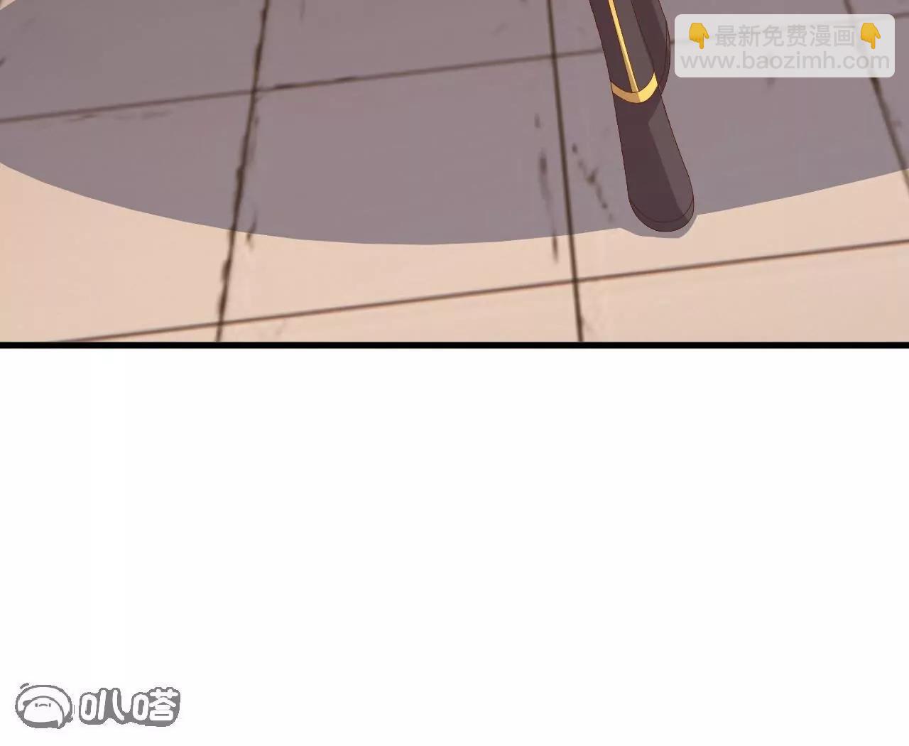🍚仙武帝尊 第830话  你是我兄弟 第17页