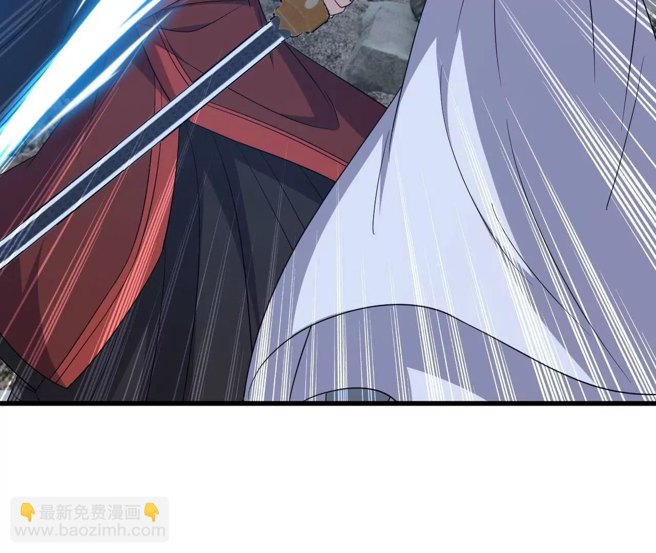🍚仙武帝尊 第834话  更尽兴一点 第18页
