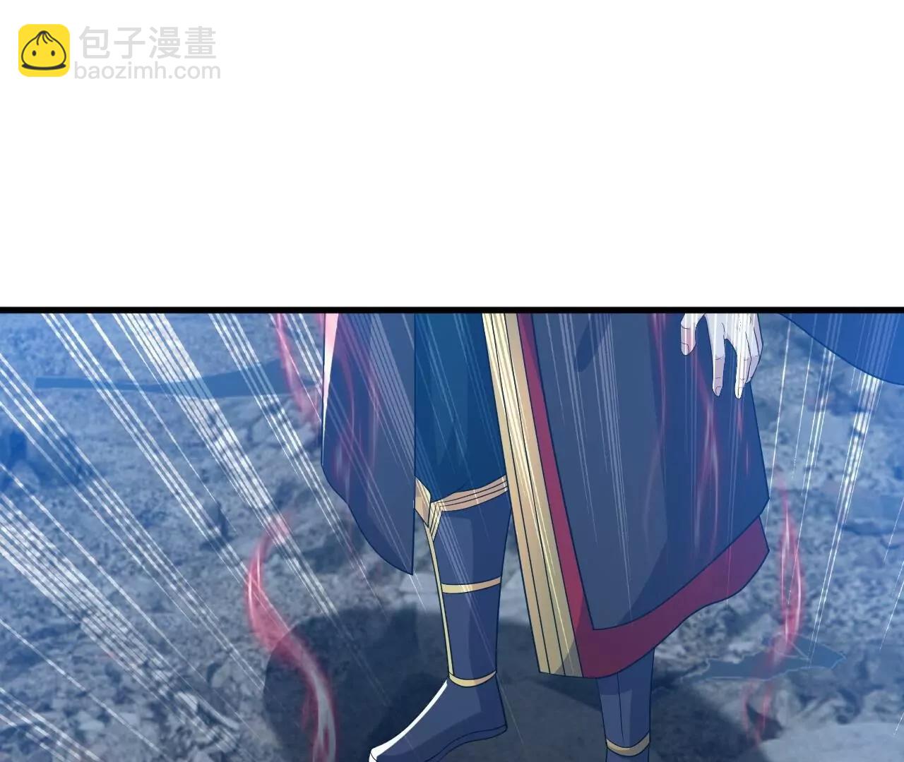 🍚仙武帝尊 第834话  更尽兴一点 第4页