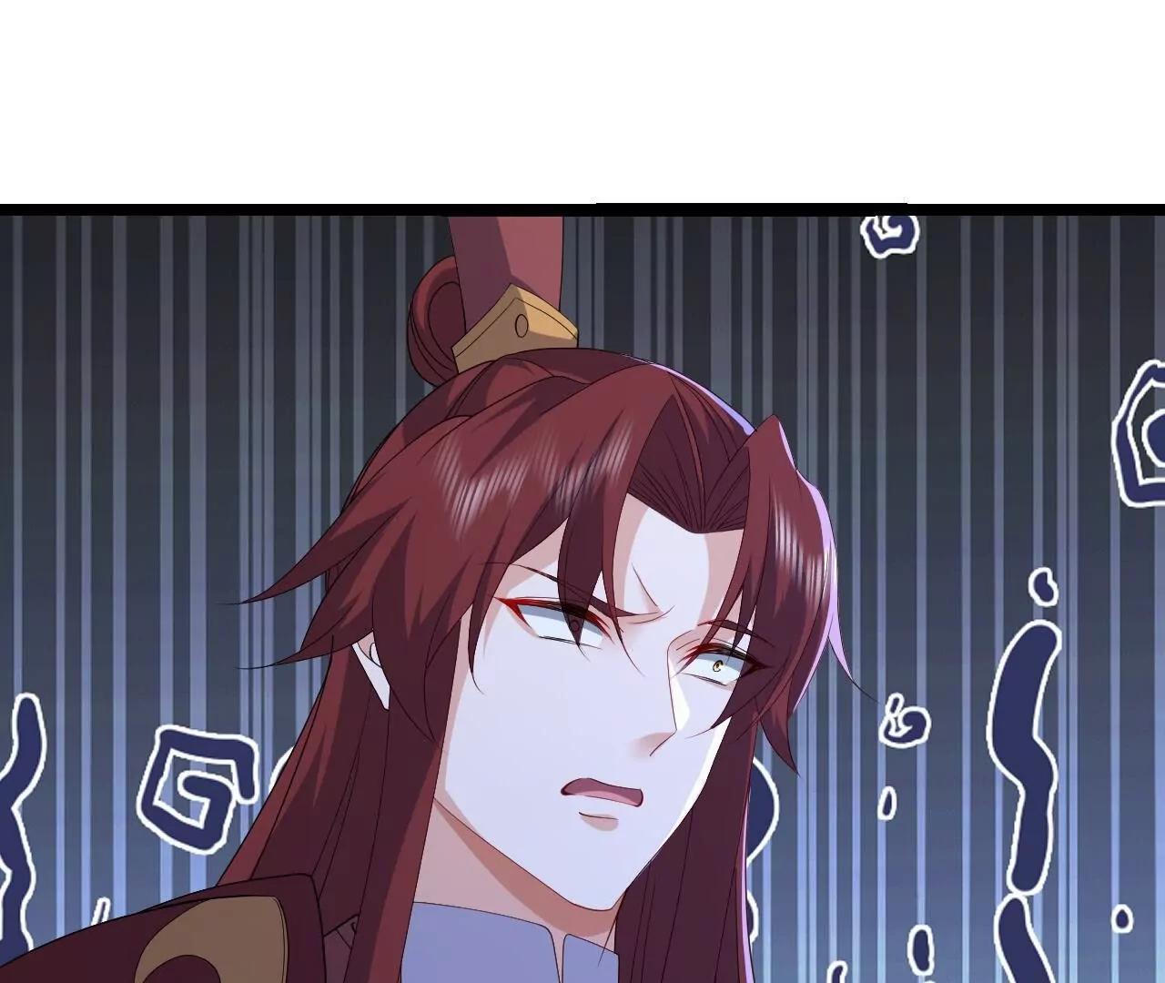 🍚仙武帝尊 第838话  咋还吐血了 第10页