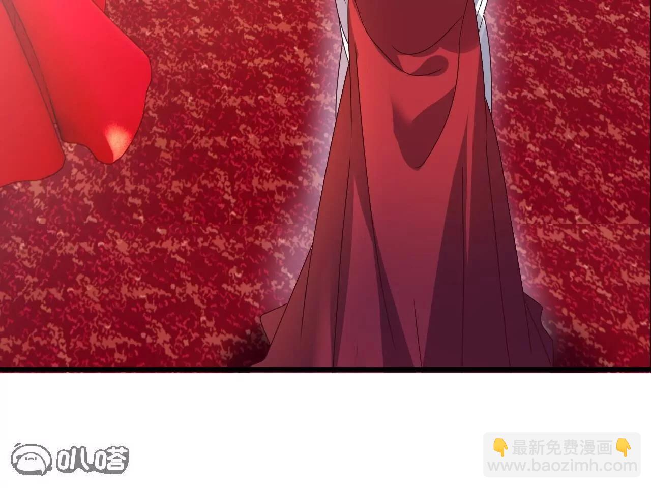 🍚仙武帝尊 第838话  咋还吐血了 第31页