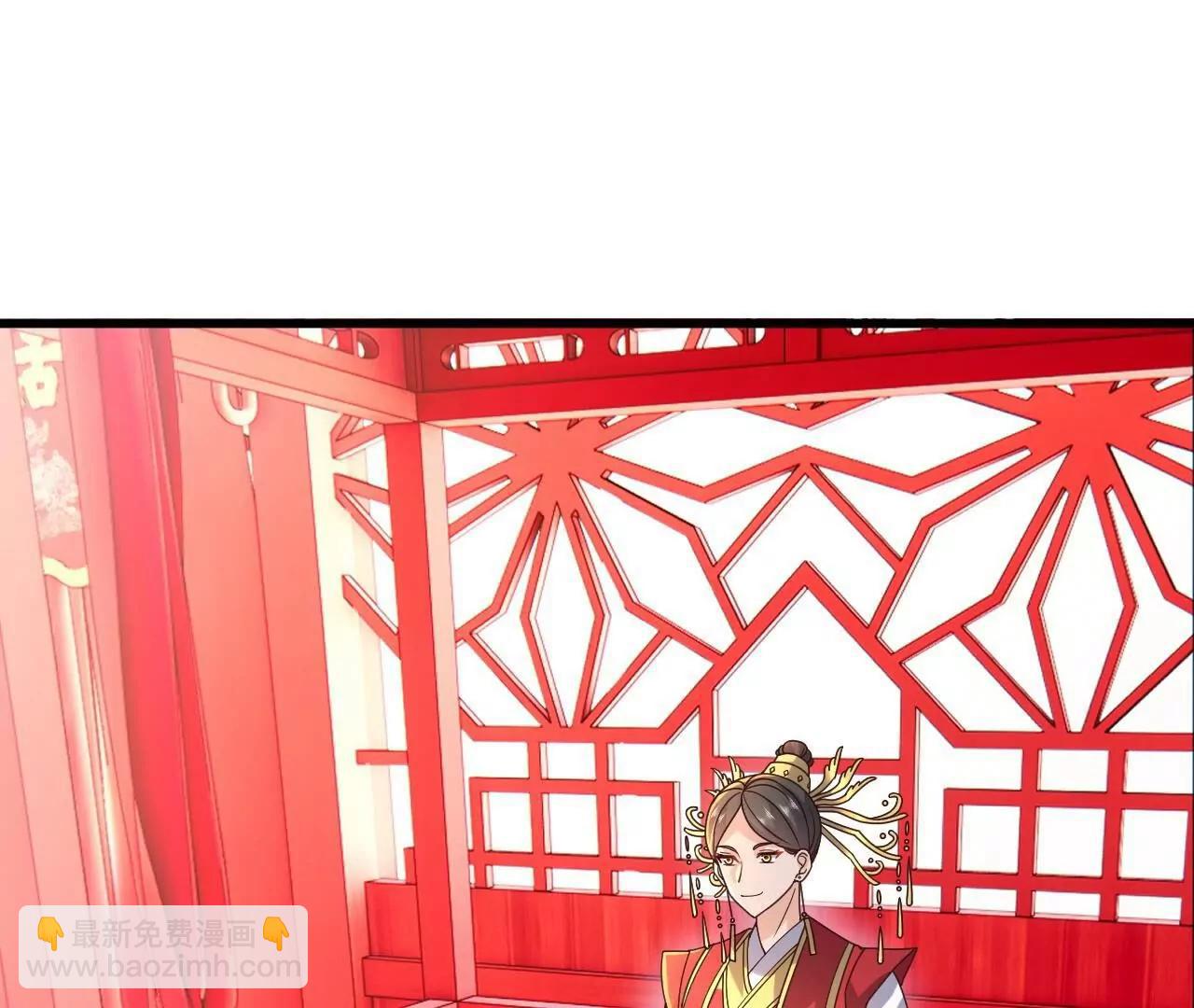 🍚仙武帝尊 第838话  咋还吐血了 第38页