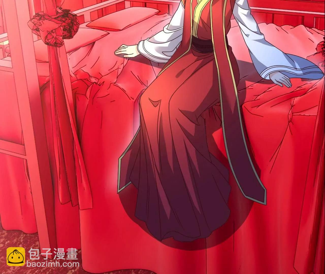 🍚仙武帝尊 第838话  咋还吐血了 第39页