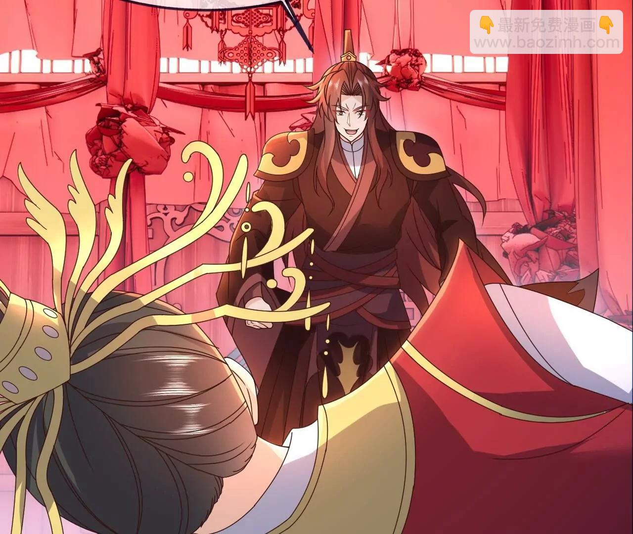 🍚仙武帝尊 第838话  咋还吐血了 第45页