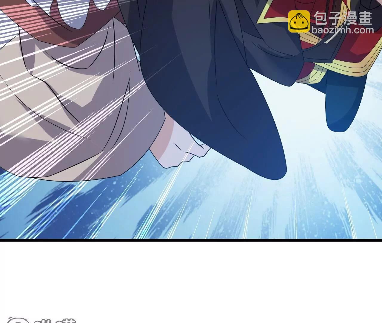 🍚仙武帝尊 第840话  打劫 第21页