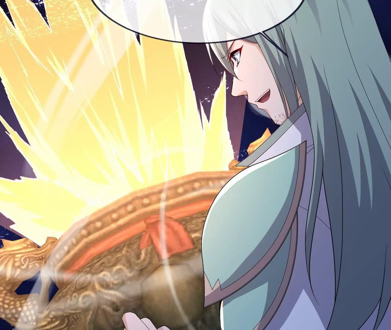 🍚仙武帝尊 第842话  意外之喜 第36页