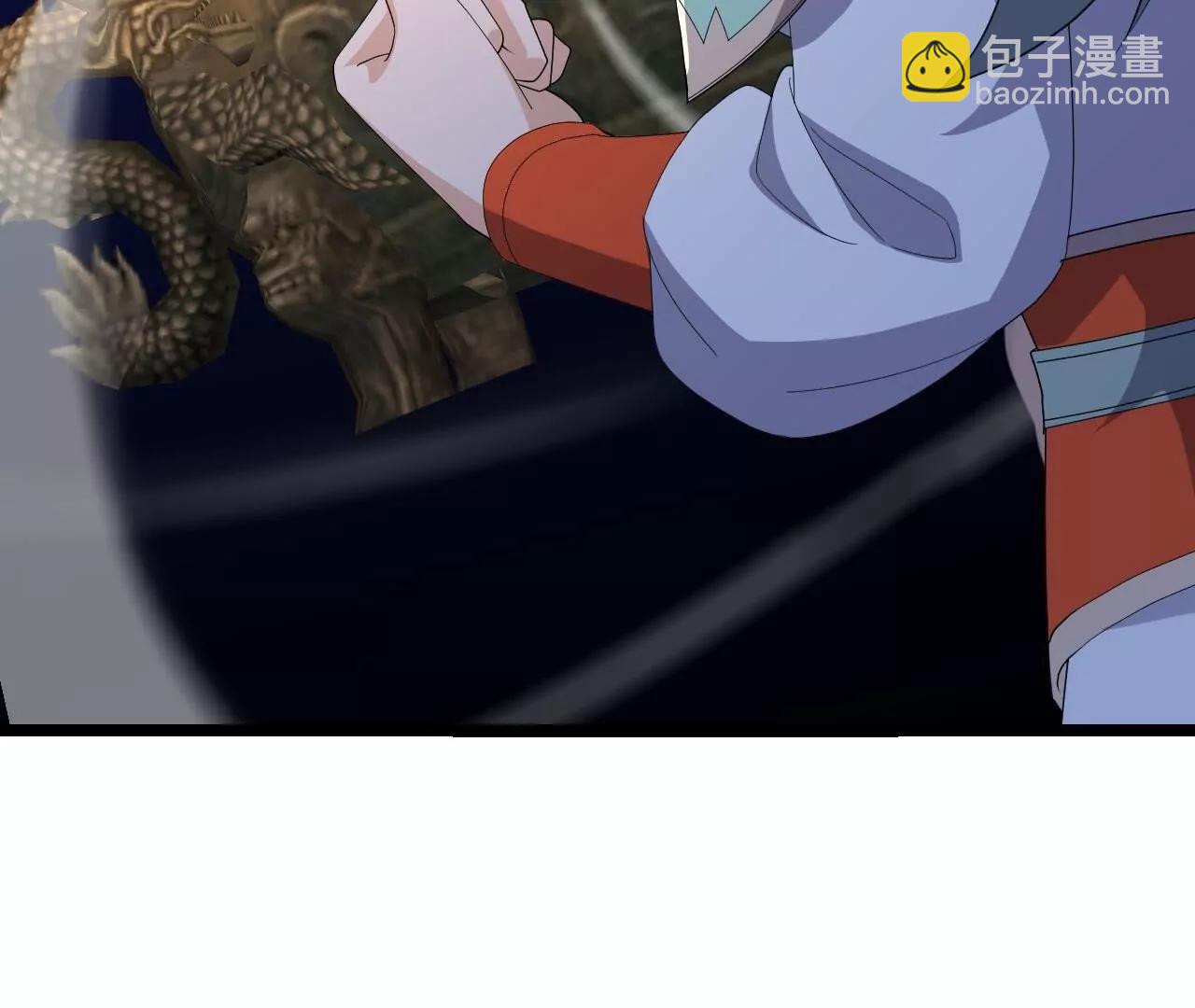 🍚仙武帝尊 第842话  意外之喜 第37页