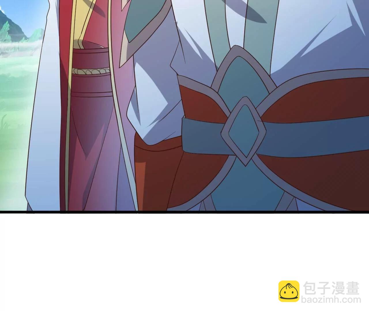 🍚仙武帝尊 第844话  她有天眼 第20页