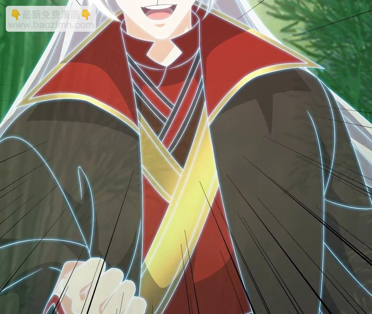 🍚仙武帝尊 第850话  梦回大楚 第43页