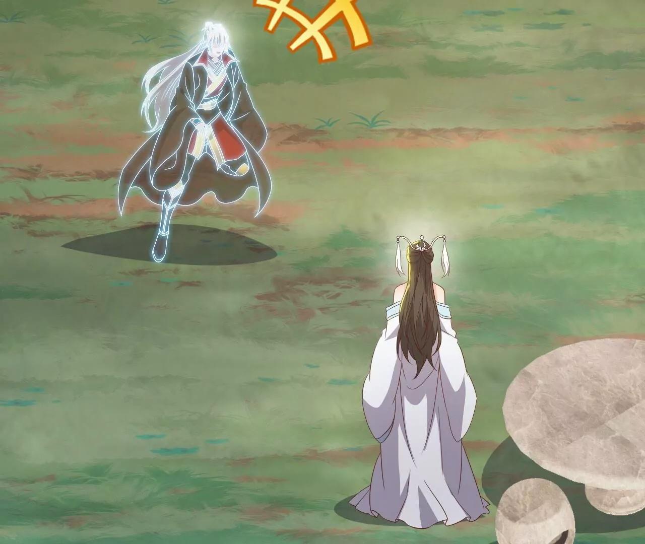 🍚仙武帝尊 第850话  梦回大楚 第49页