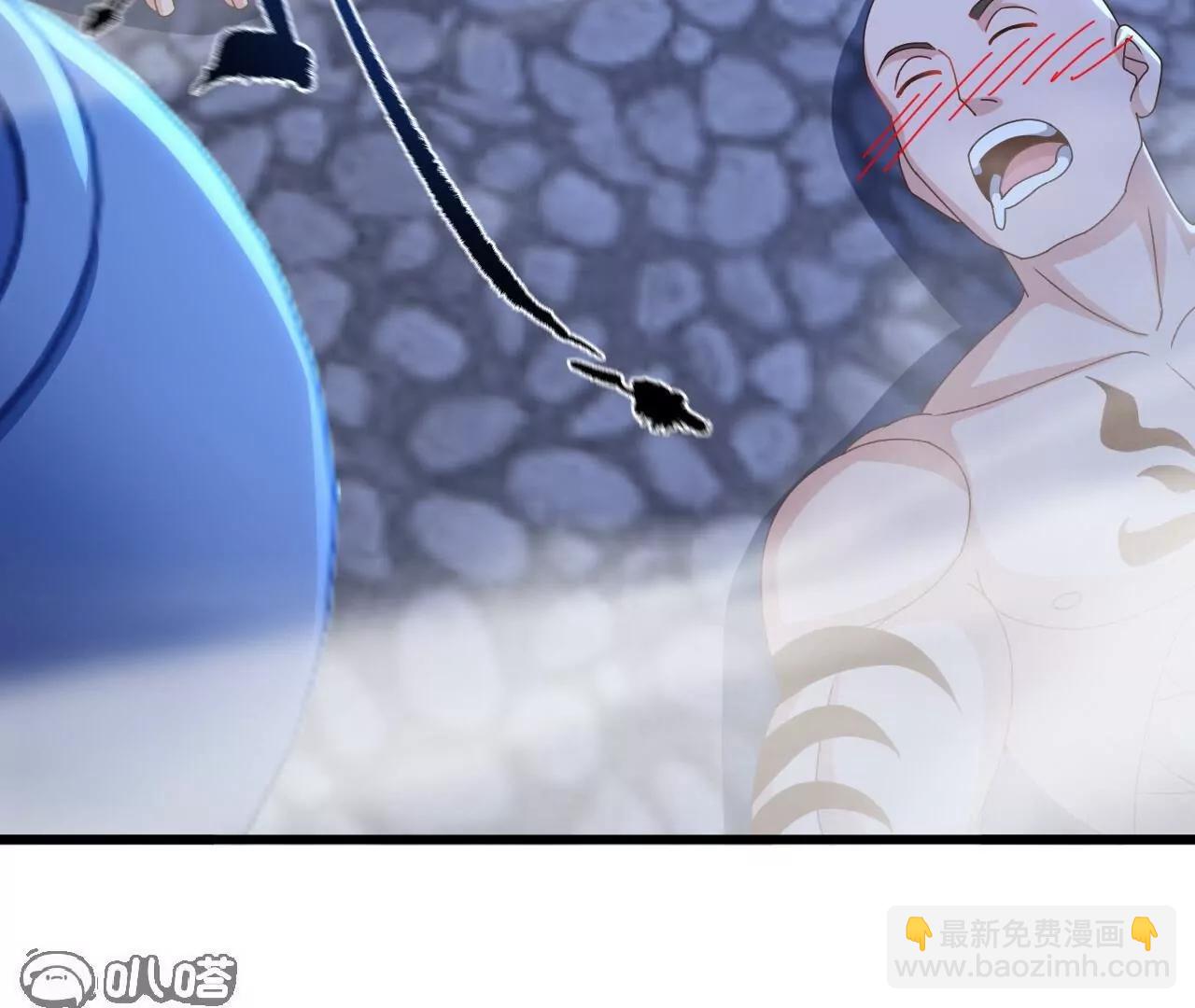🍚仙武帝尊 第854话  人比人气死人 第22页